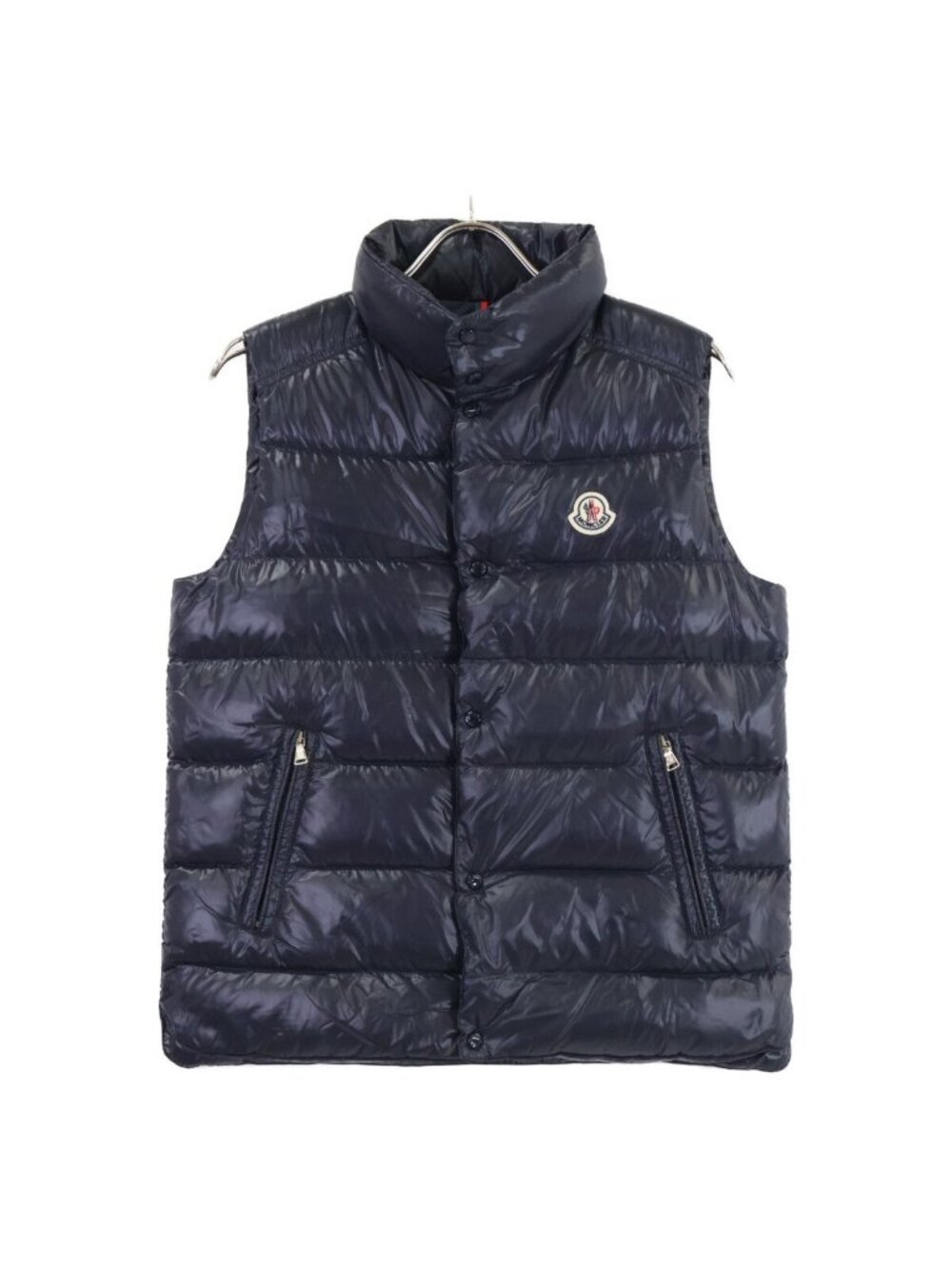 Moncler Tib Gilet Down Vest